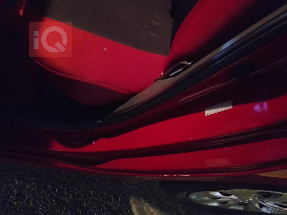 هيونداي أكسنت